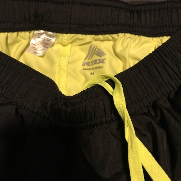 RBX Athletic shorts - Picture 3 of 3